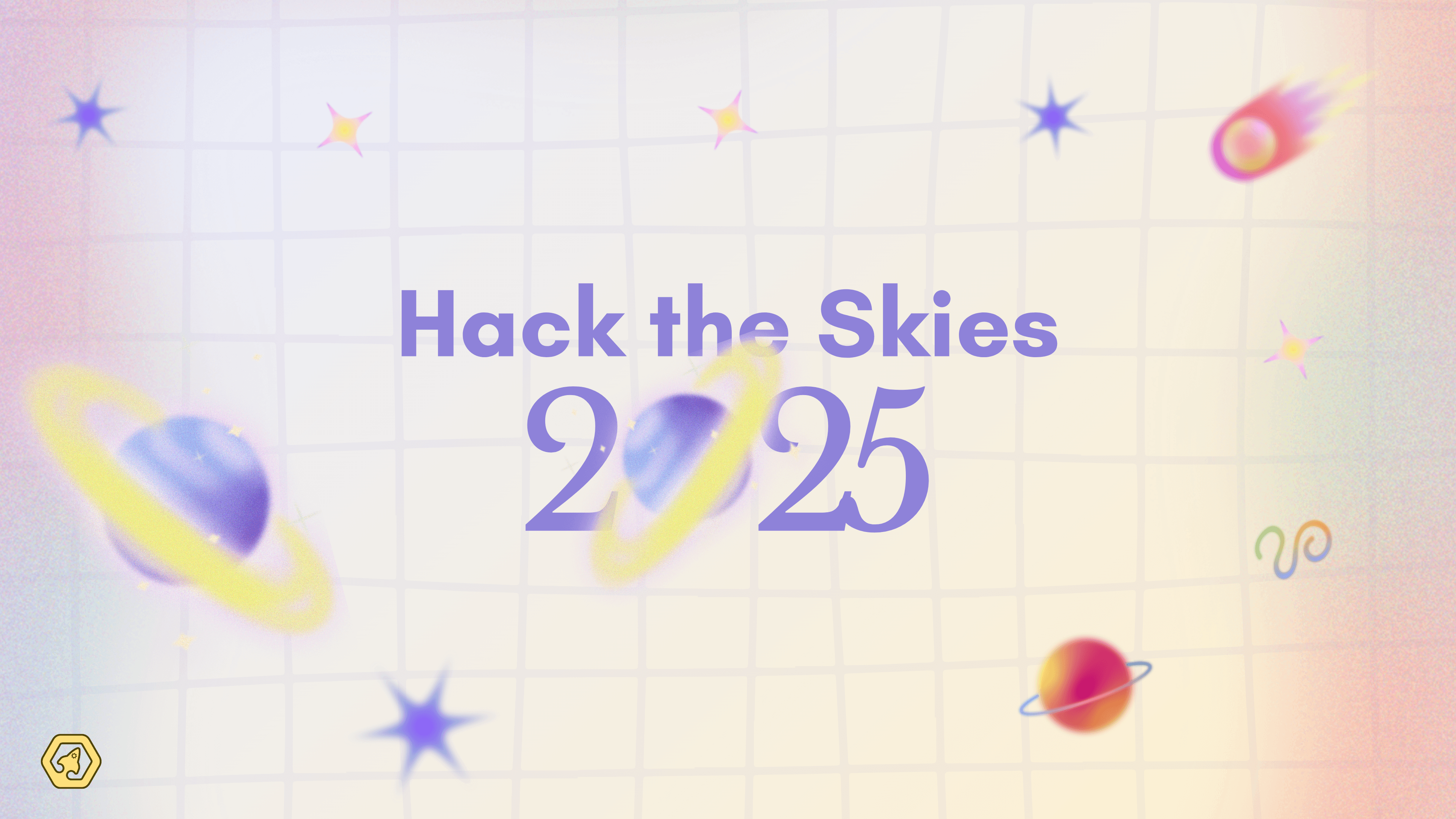 Hack the Skies | Vice Chair & Director of Marketing